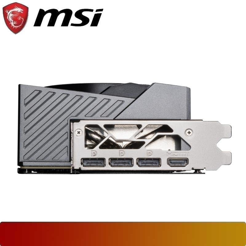MSI GeForce RTX 5090 32G GAMING TRIO OC - 5 - Nano Komputer