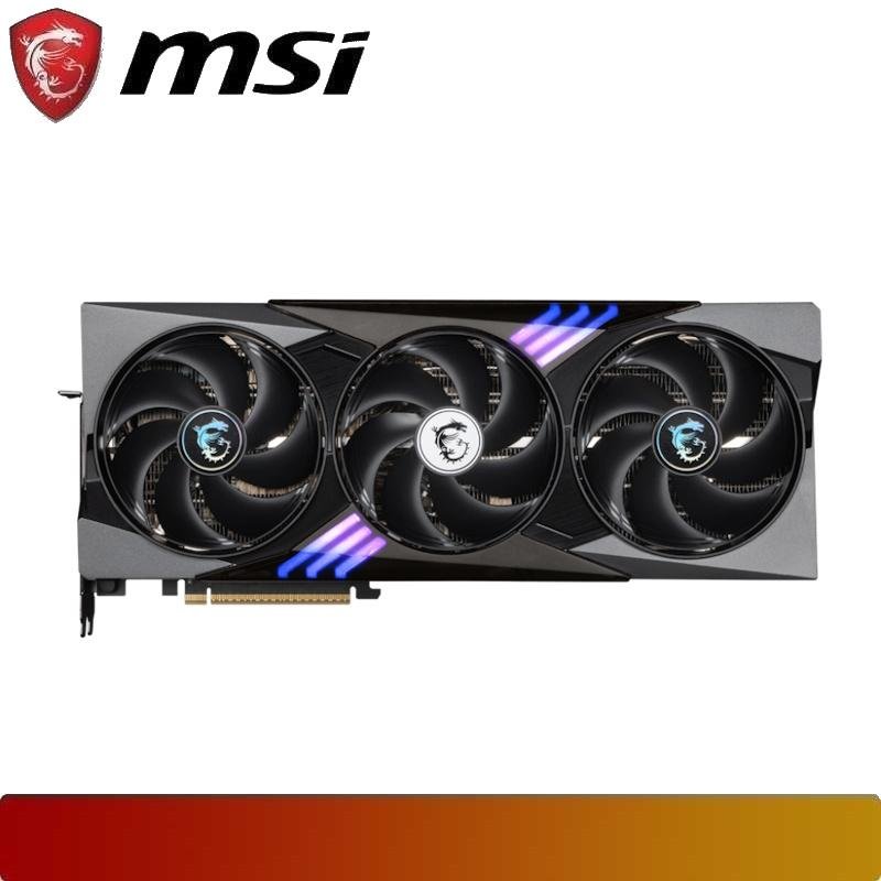 MSI GeForce RTX 5090 32G GAMING TRIO OC - 2 - Nano Komputer