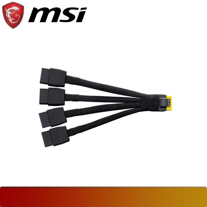 MSI GeForce RTX 5090 32G GAMING TRIO OC - 6 - Nano Komputer