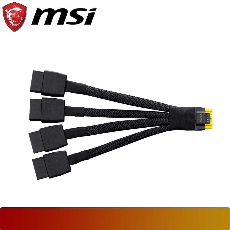 MSI GeForce RTX 5090 32G SUPRIM LIQUID SOC - 6 - Nano Komputer