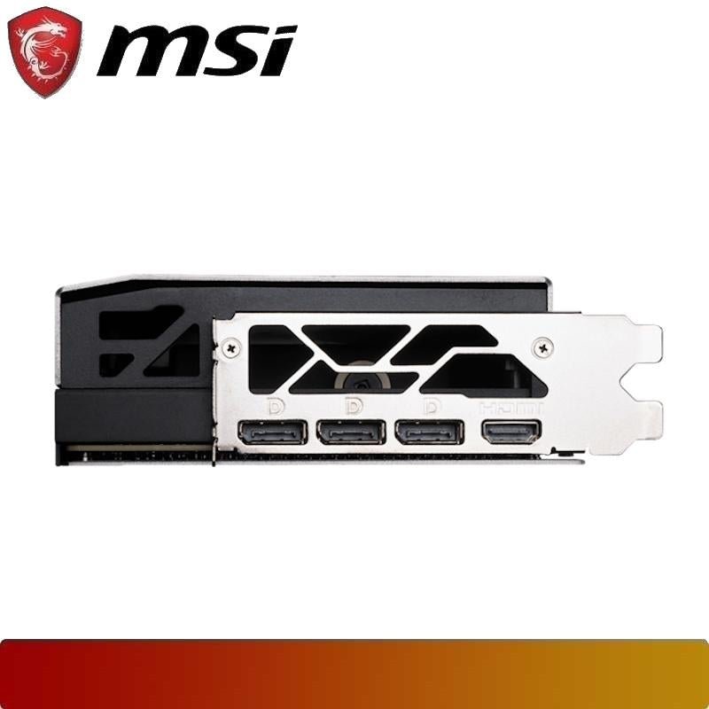 MSI GeForce RTX 5090 32G SUPRIM LIQUID SOC - 5 - Nano Komputer