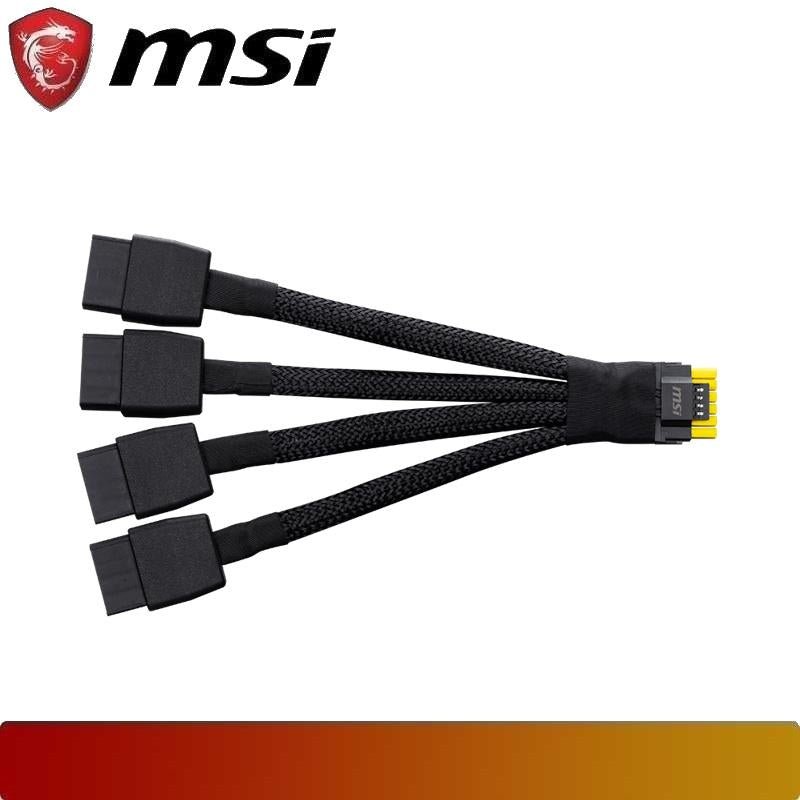 MSI GeForce RTX 5090 32G SUPRIM SOC - 7 - Nano Komputer