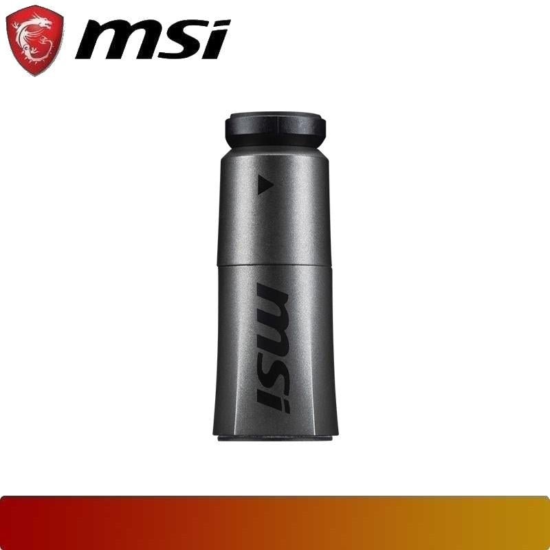 MSI GeForce RTX 5090 32G SUPRIM SOC - 6 - Nano Komputer