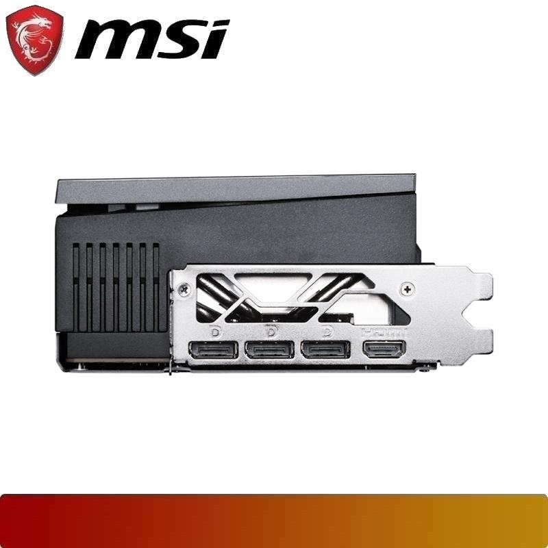 MSI GeForce RTX 5090 32G VANGUARD SOC LAUNCH EDITION - 5 - Nano Komputer