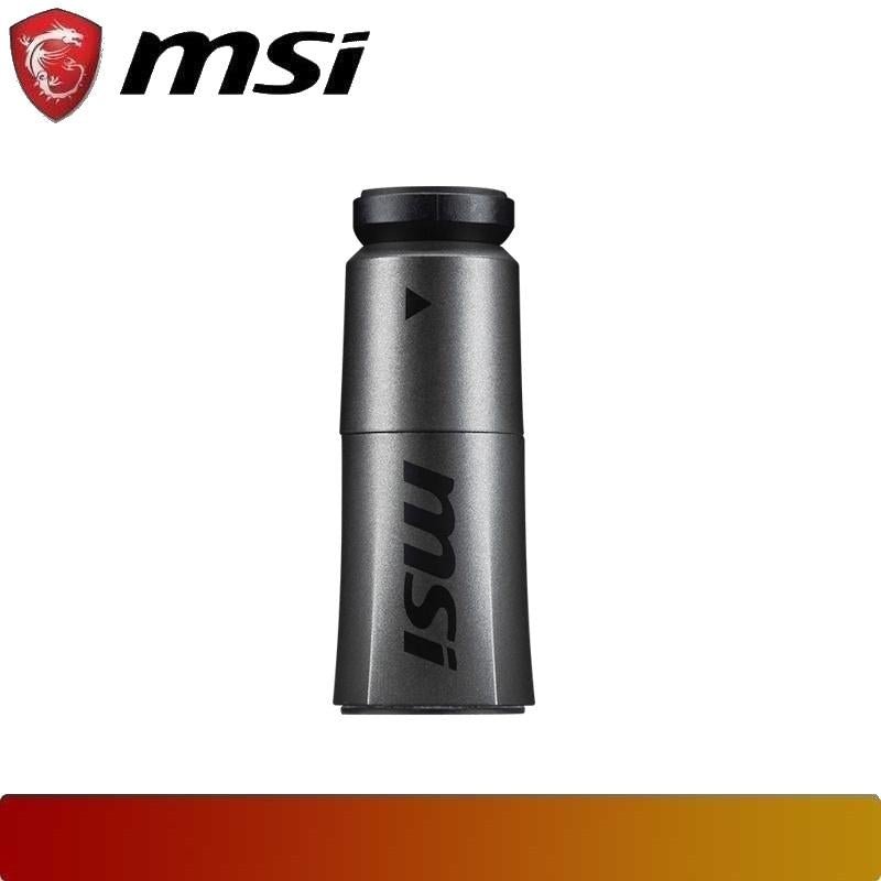 MSI GeForce RTX 5090 32G VANGUARD SOC LAUNCH EDITION - 6 - Nano Komputer