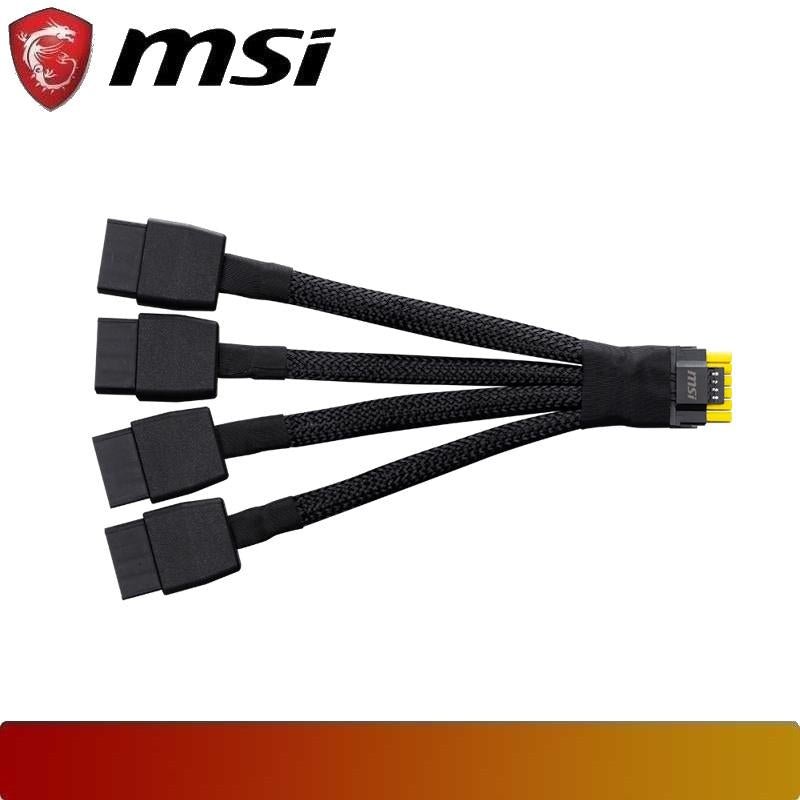 MSI GeForce RTX 5090 32G VANGUARD SOC LAUNCH EDITION - 7 - Nano Komputer