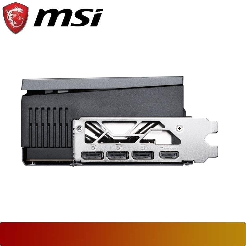 MSI GeForce RTX 5090 32G VANGUARD SOC - 5 - Nano Komputer