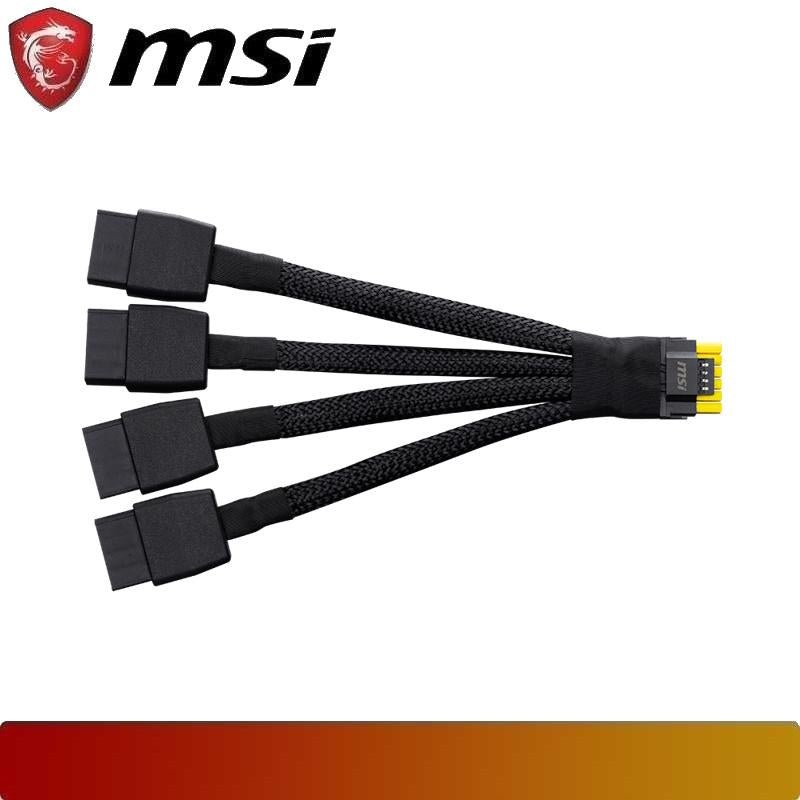 MSI GeForce RTX 5090 32G VANGUARD SOC - 6 - Nano Komputer