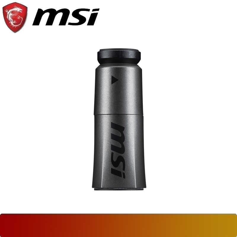 MSI GeForce RTX 5090 32G VANGUARD SOC - 7 - Nano Komputer