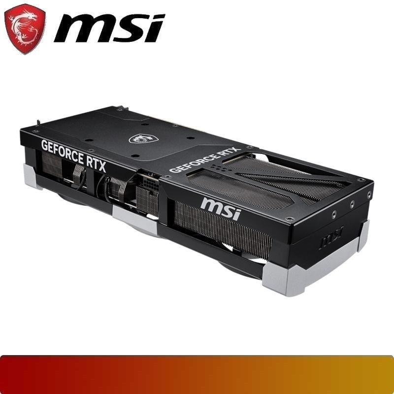 MSI GeForce RTX 5090 32G VENTUS 3X OC - 6 - Nano Komputer