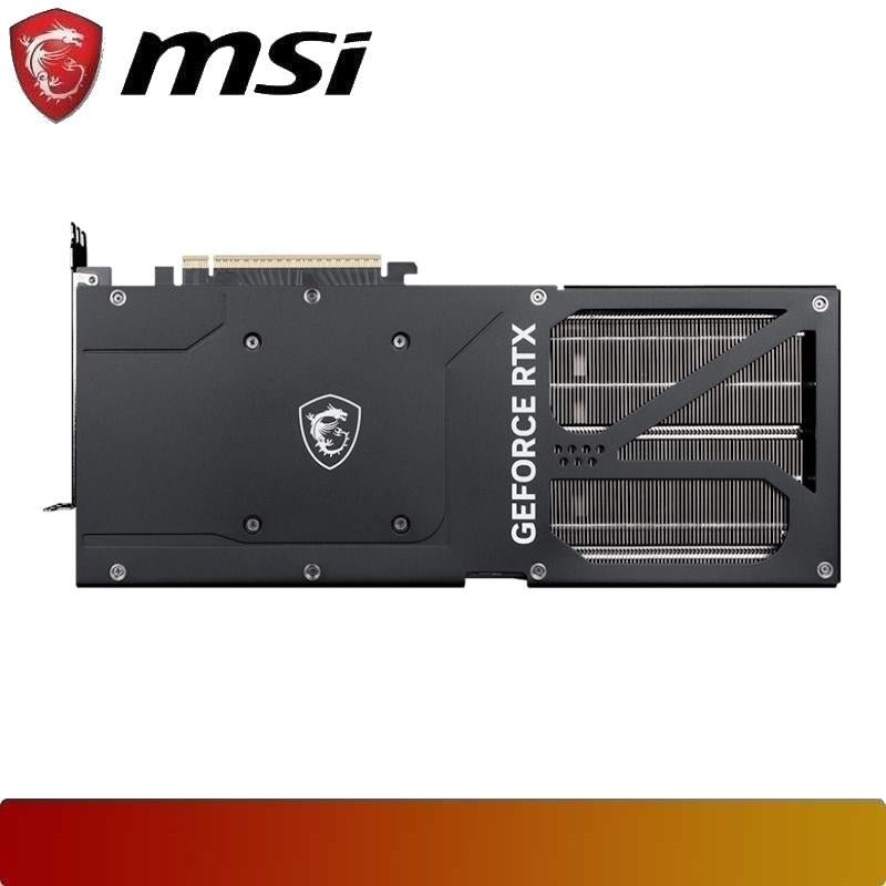 MSI GeForce RTX 5090 32G VENTUS 3X OC - 7 - Nano Komputer