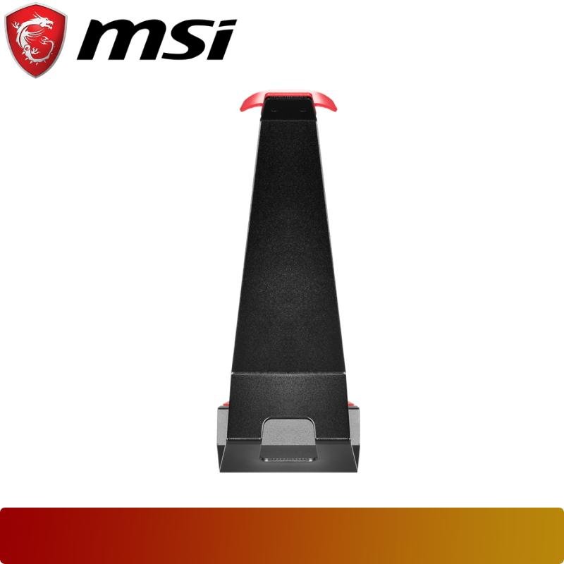 MSI HS01 HEADSET STAND-5-Nano Komputer