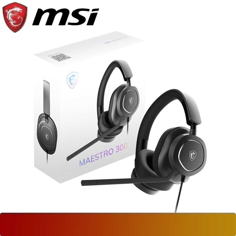 MSI MAESTRO 300-6-Nano Komputer