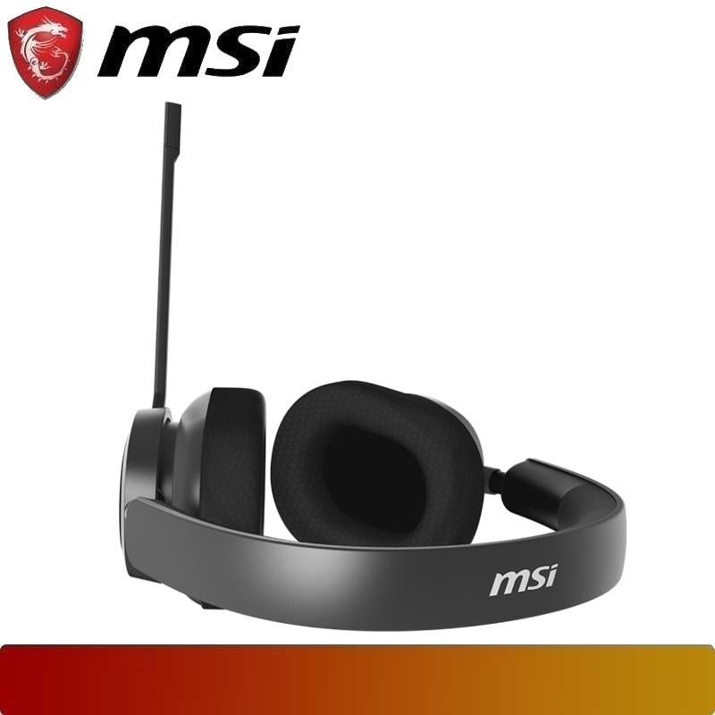MSI MAESTRO 300-5-Nano Komputer