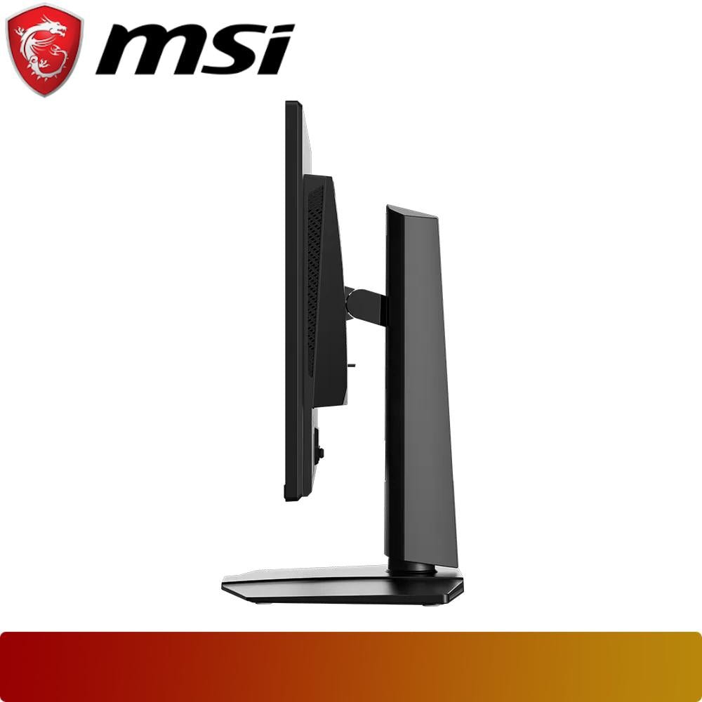 MSI MAG 272QP QD-OLED X24-4-Nano Komputer