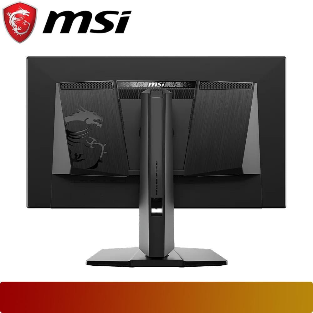 MSI MAG 272QP QD-OLED X24-5-Nano Komputer