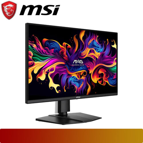 MSI MAG 272QP QD-OLED X24-2-Nano Komputer