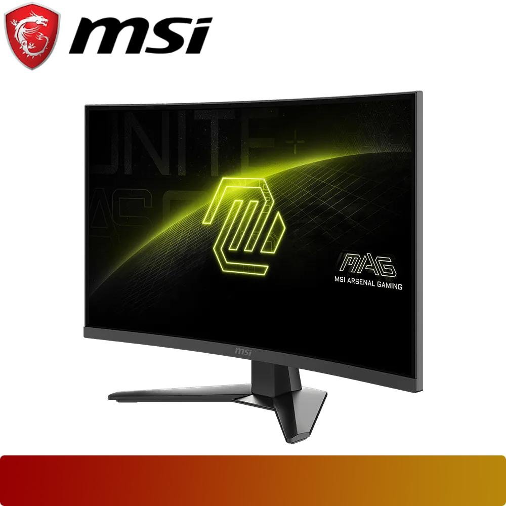 MSI MAG 275CQF E18 - 3 - Nano Komputer