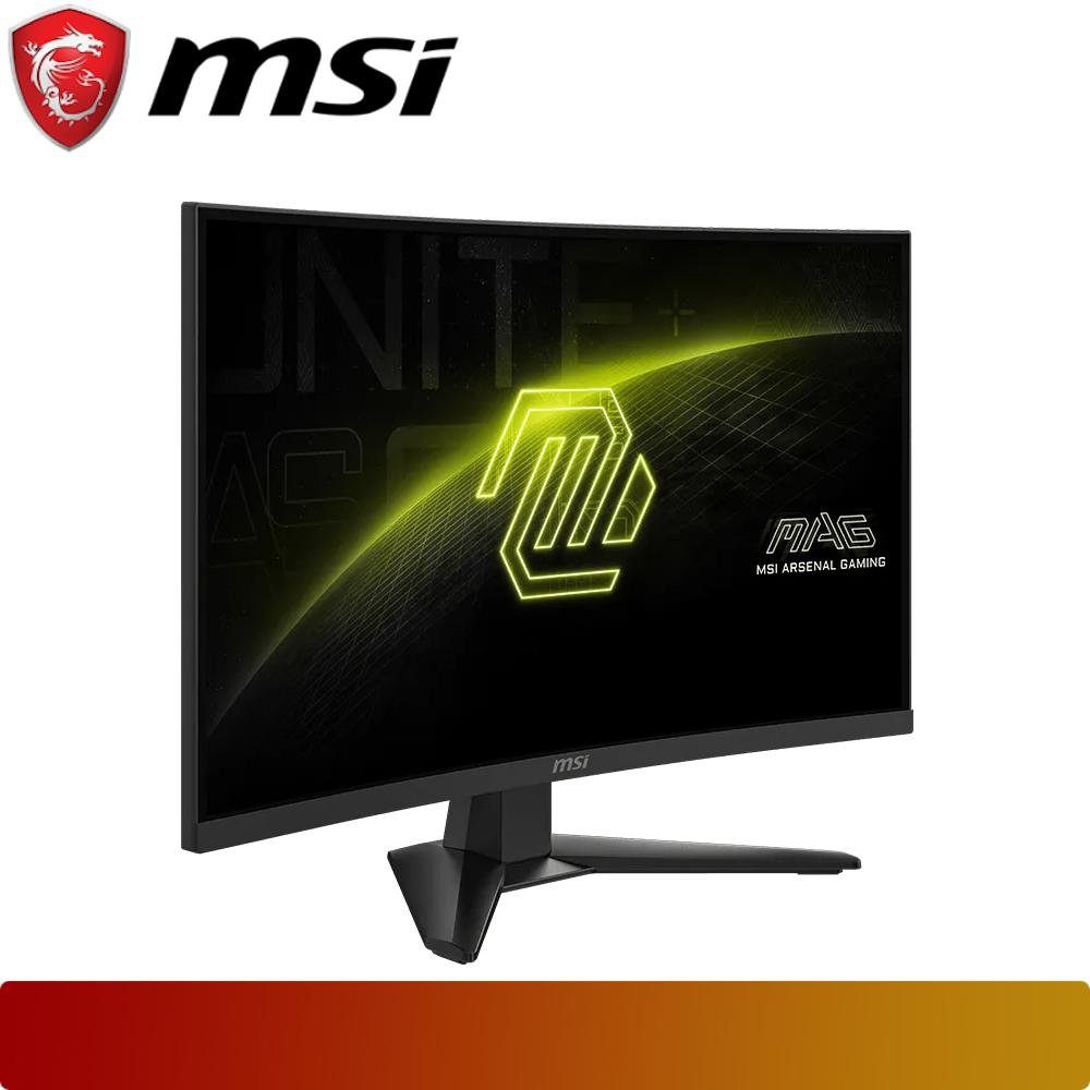 MSI MAG 275CQF E18 - 2 - Nano Komputer