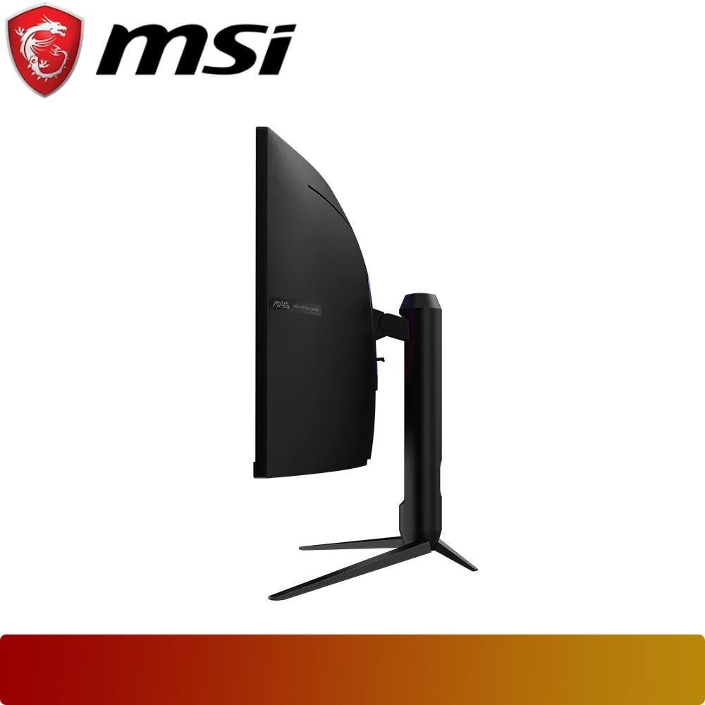 MSI MAG 342CQRF E20-4-Nano Komputer