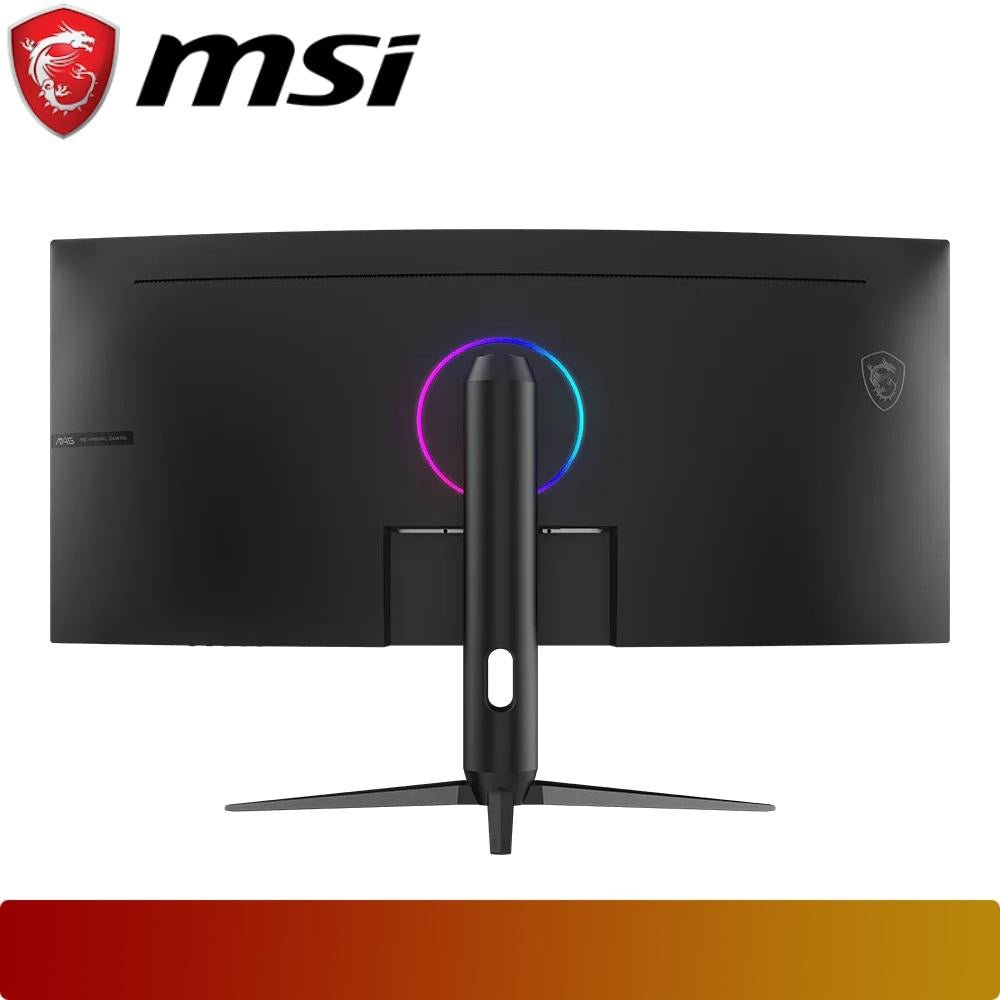 MSI MAG 342CQRF E20-5-Nano Komputer