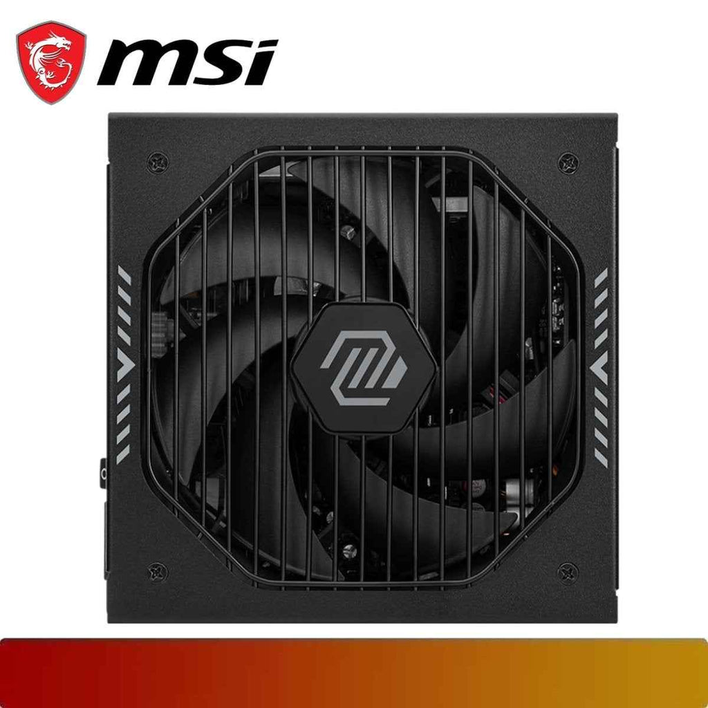 MSI MAG A1000GLS PCIE5