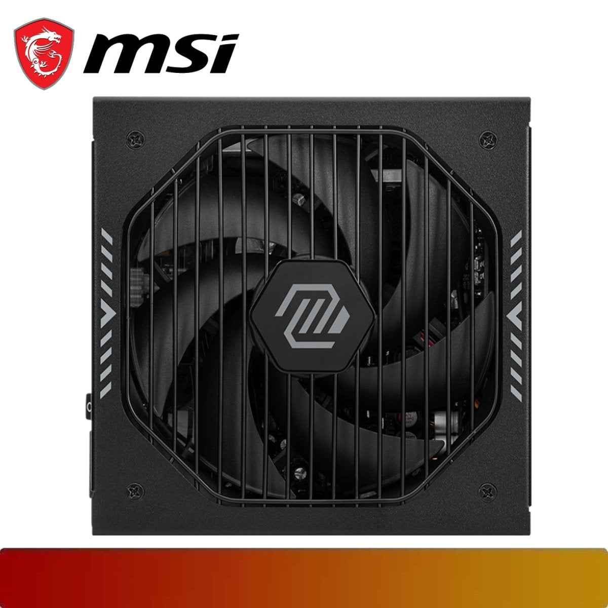 MSI MAG A1000GLS PCIE5