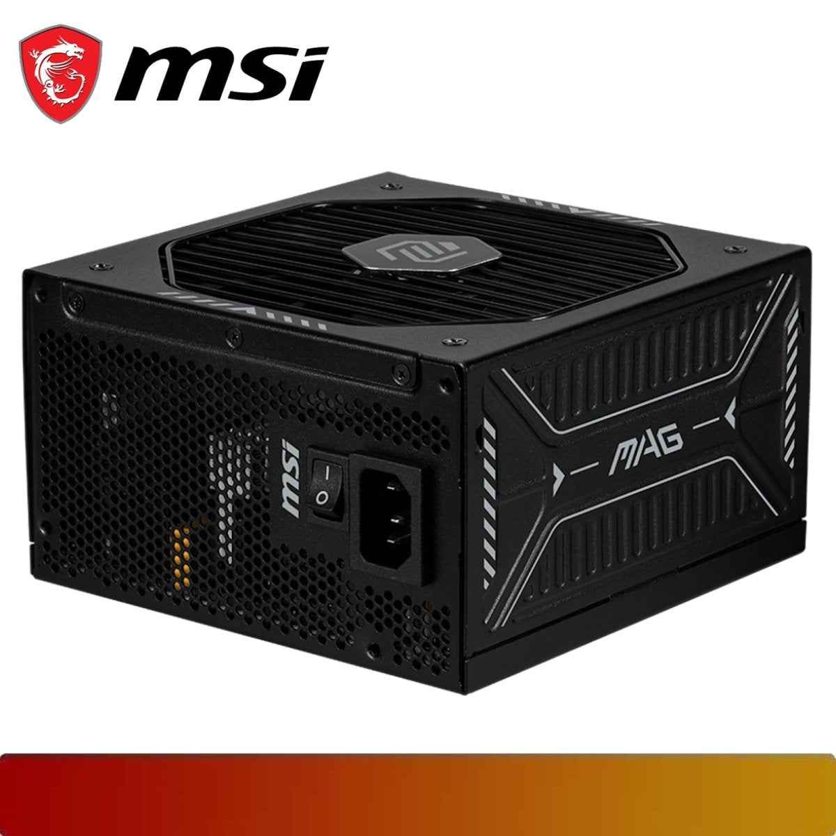 MSI MAG A1000GLS PCIE5