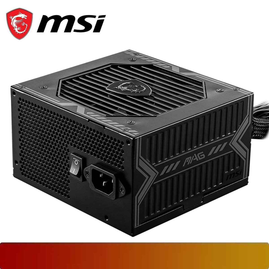MSI MAG A650BN
