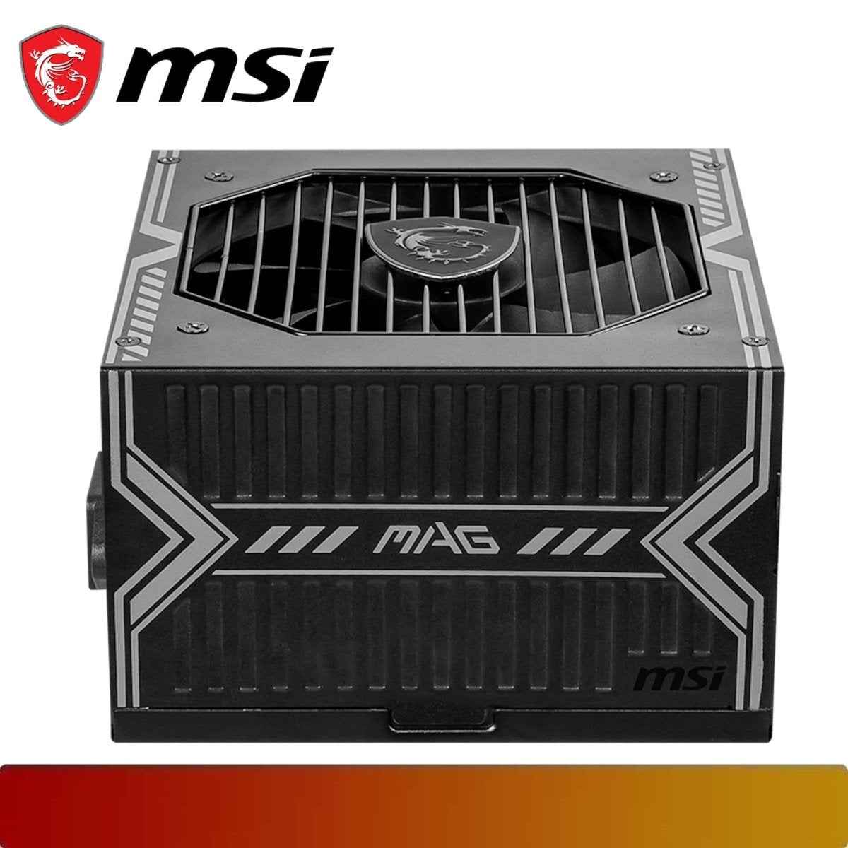 MSI MAG A650BN