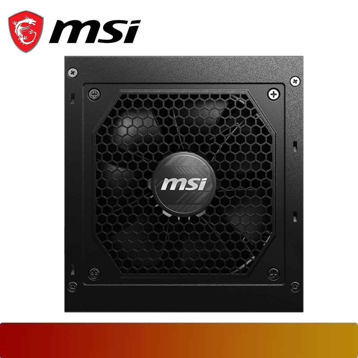 MSI MAG A650GL