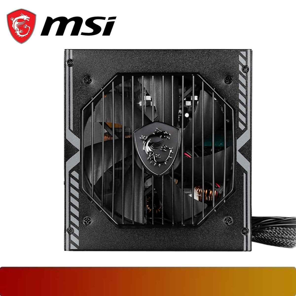 MSI MAG A750BN PCIE5