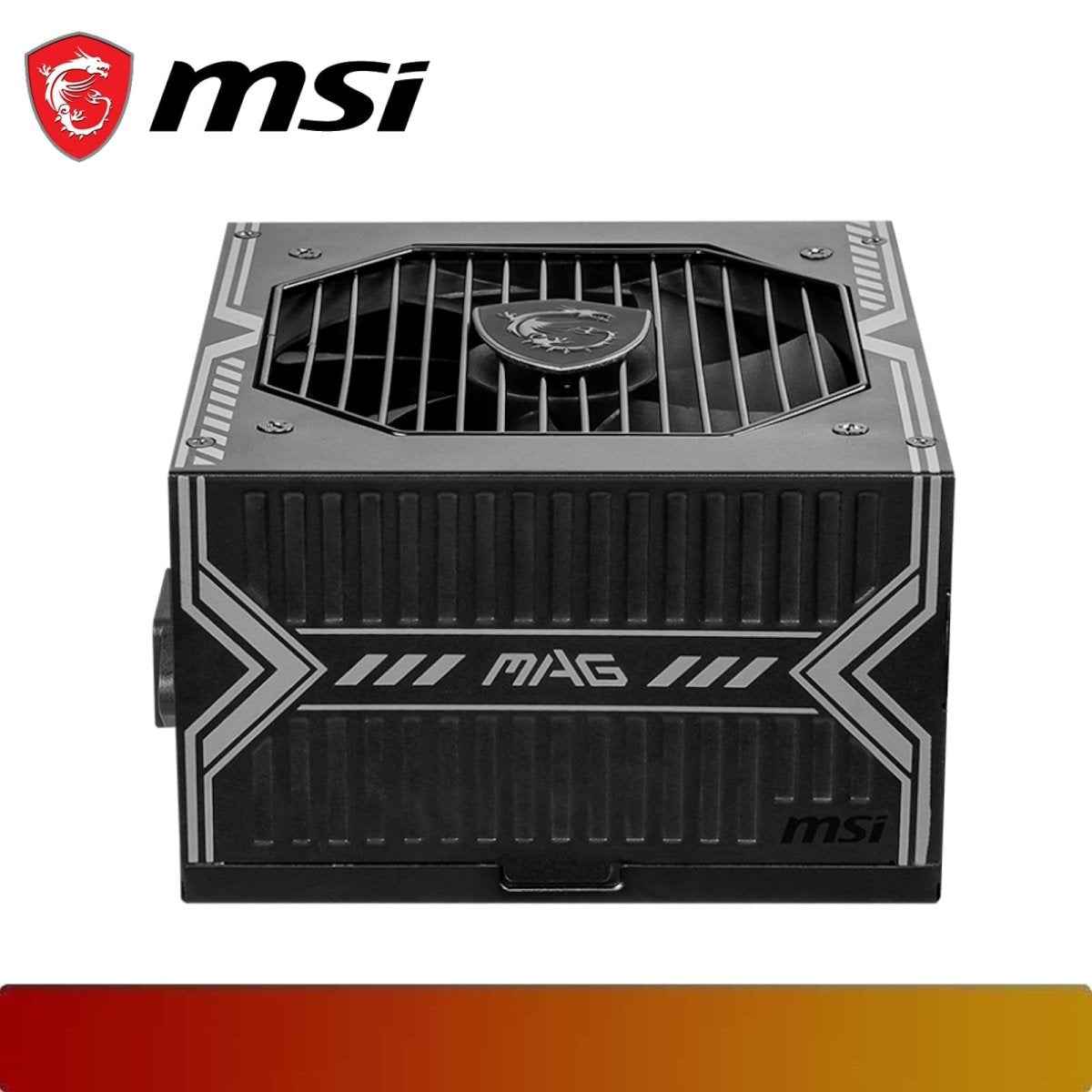 MSI MAG A750BN PCIE5