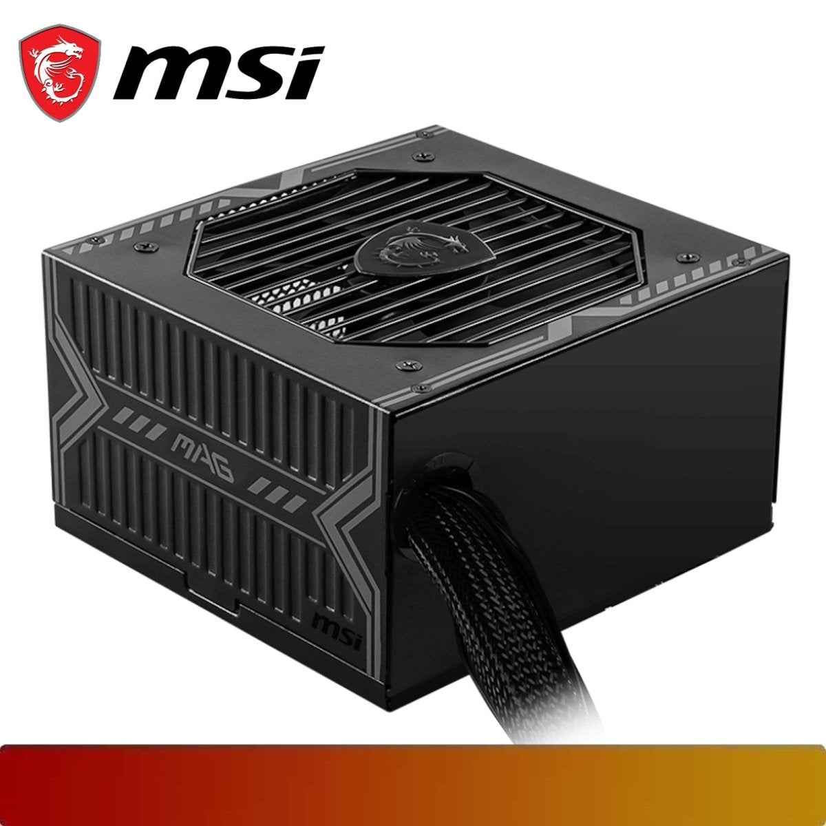 MSI MAG A750BN PCIE5