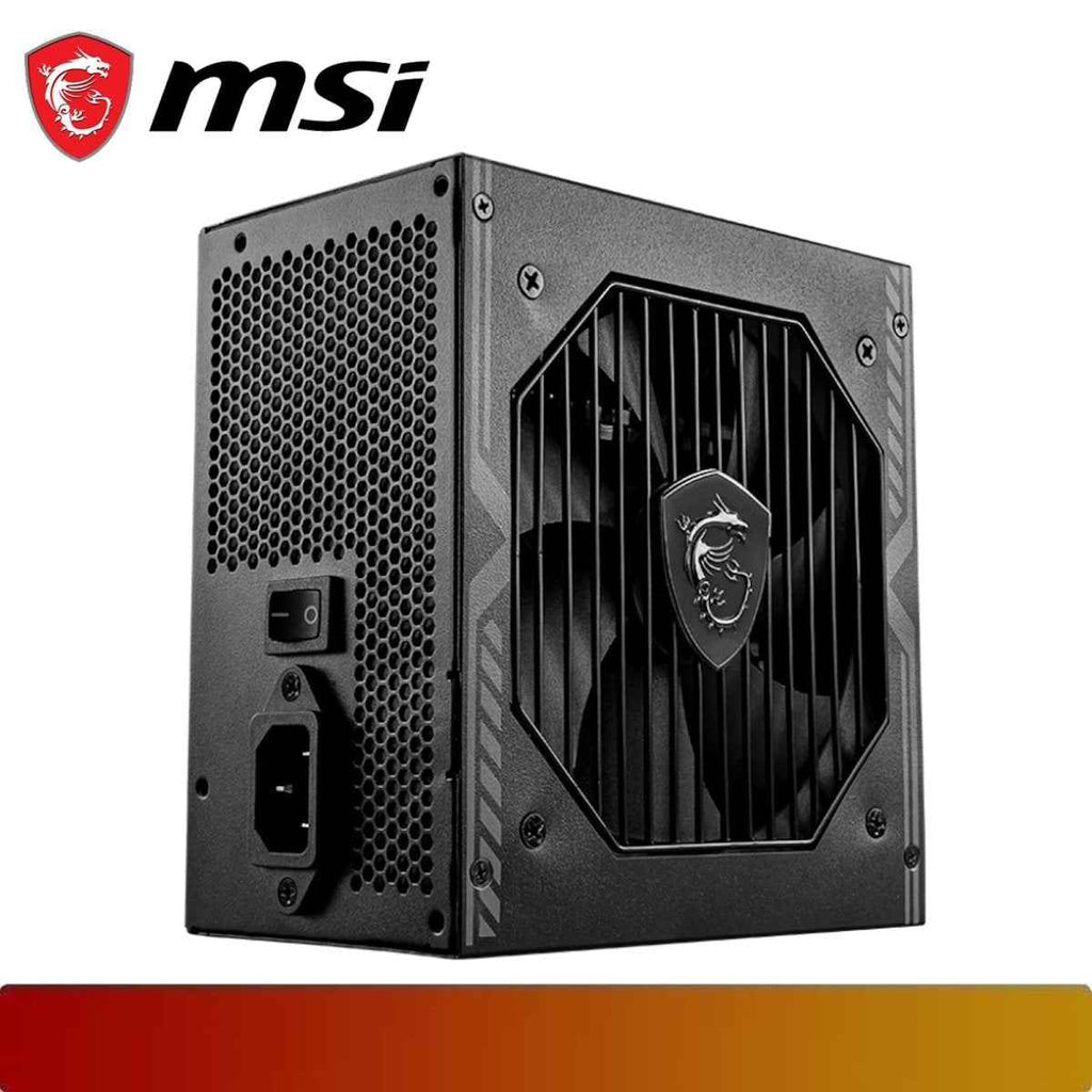 MSI MAG A750BN PCIE5