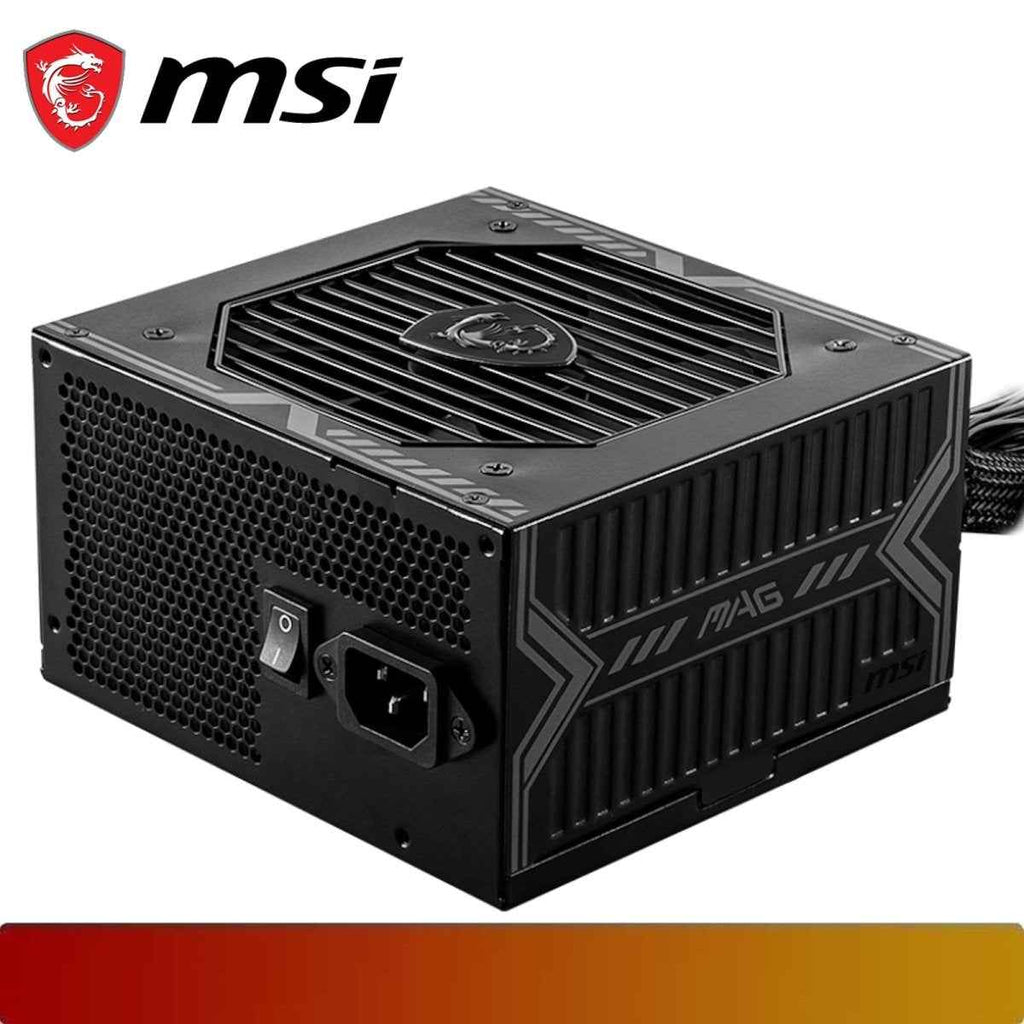MSI MAG A750BN PCIE5