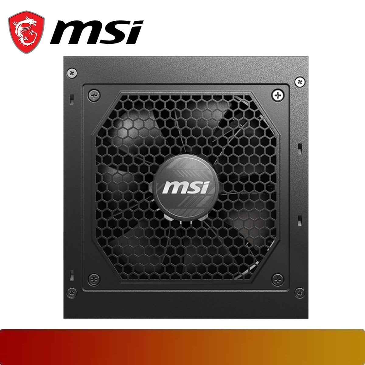 MSI MAG A750GL PCIE5