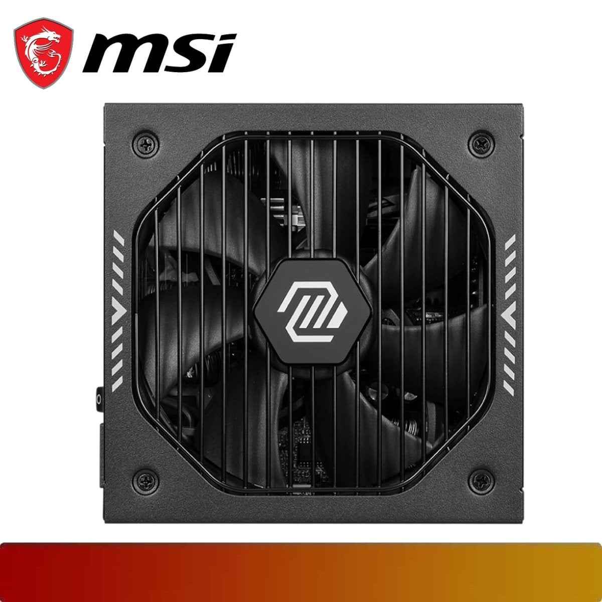 MSI MAG A750GLS PCIE5