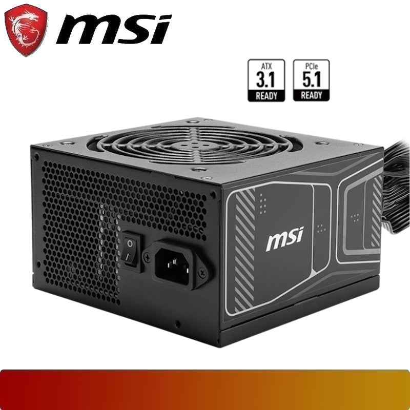 MSI MAG A750GN PCIE5