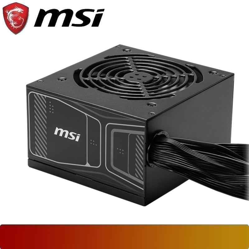 MSI MAG A750GN PCIE5