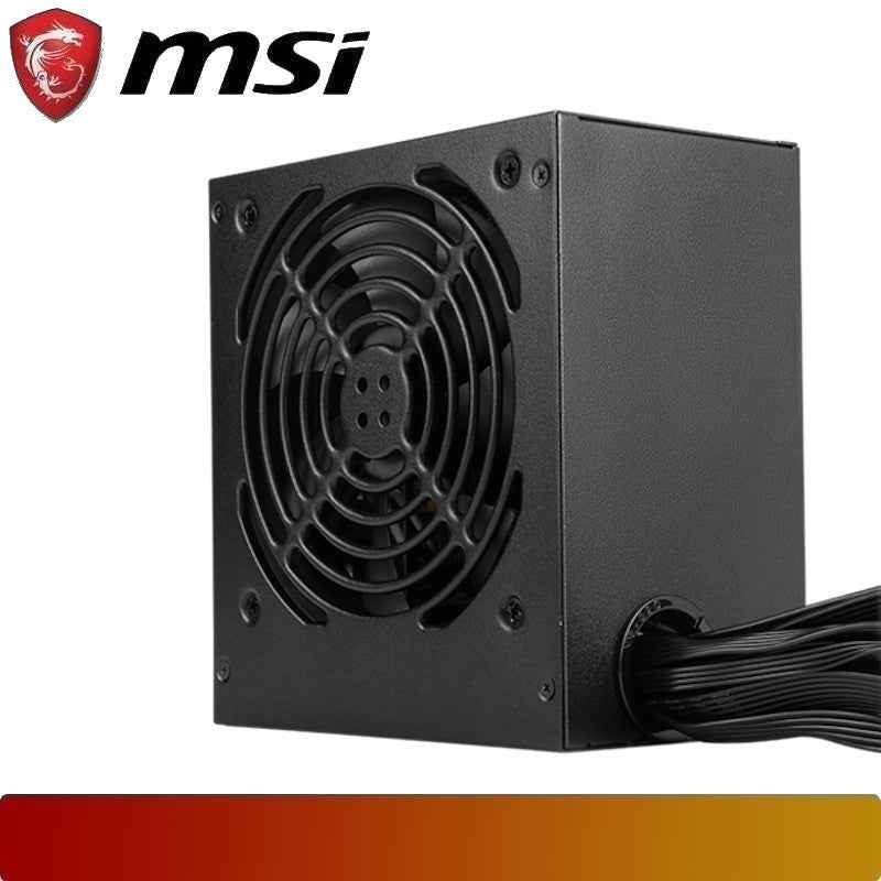 MSI MAG A750GN PCIE5