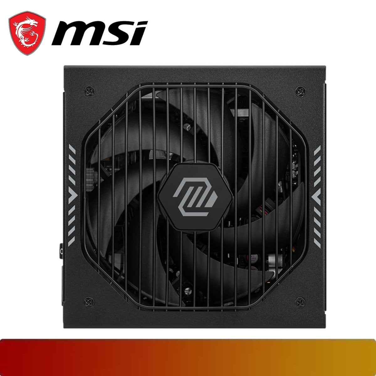MSI MAG A850GLS PCIE5