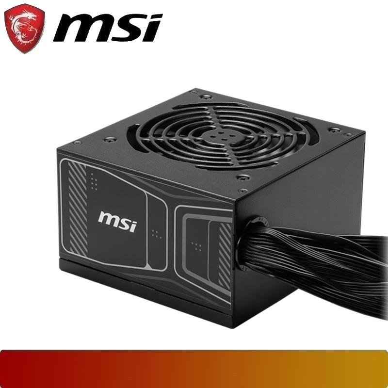 MSI MAG A850GN PCIE5