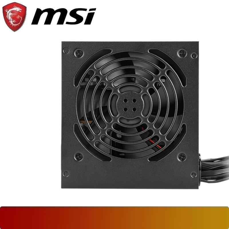 MSI MAG A850GN PCIE5