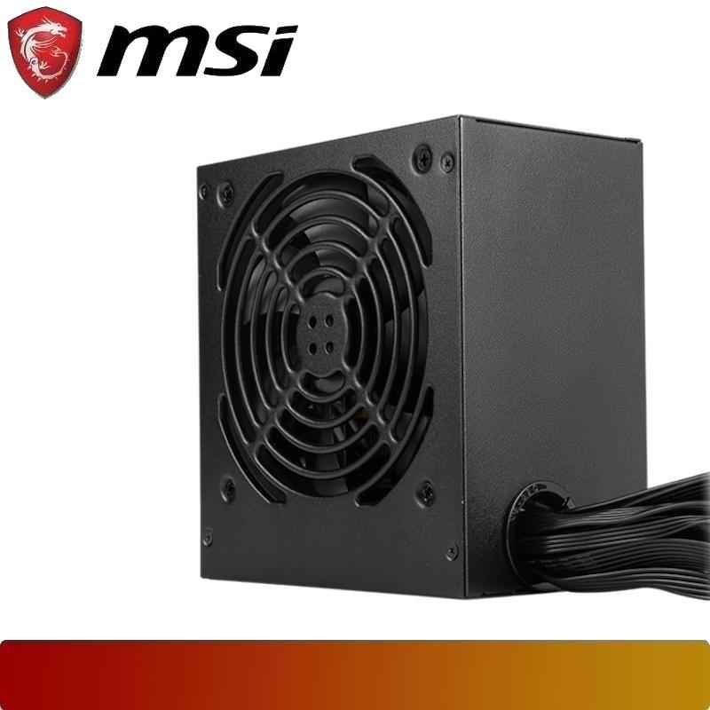 MSI MAG A850GN PCIE5