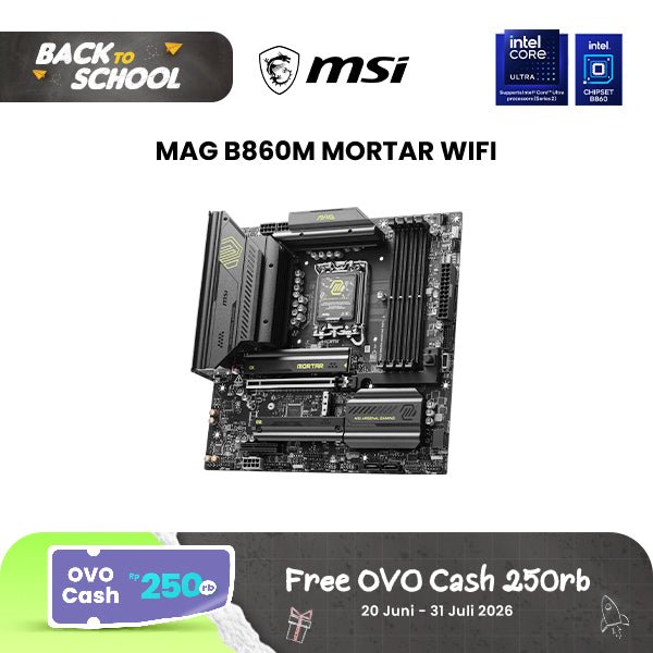 MSI MAG B860M MORTAR WIFI-1-Nano Komputer