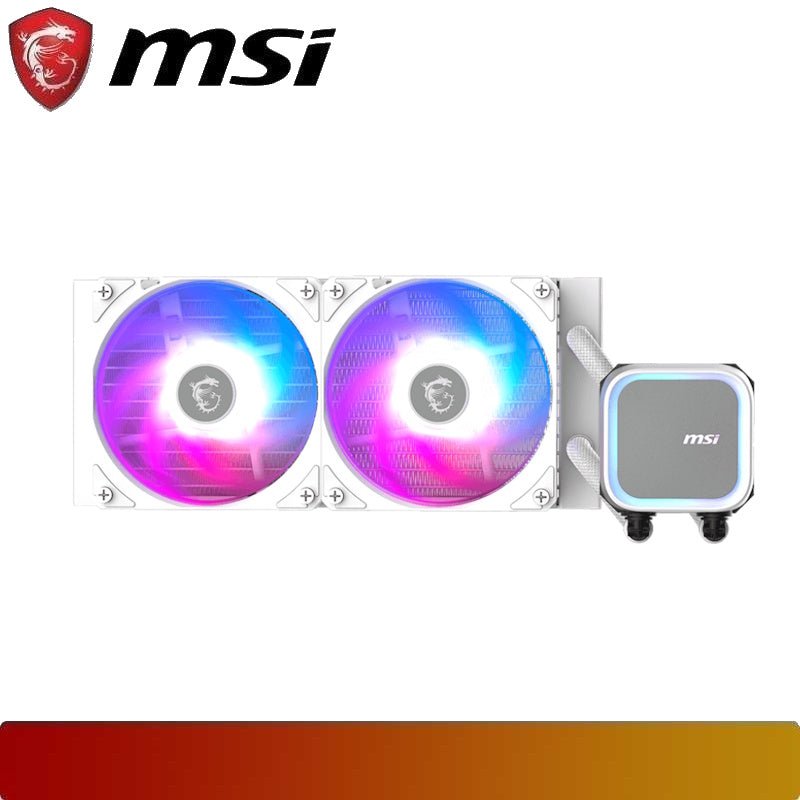 MSI MAG CORELIQUID A13 240-5-Nano Komputer