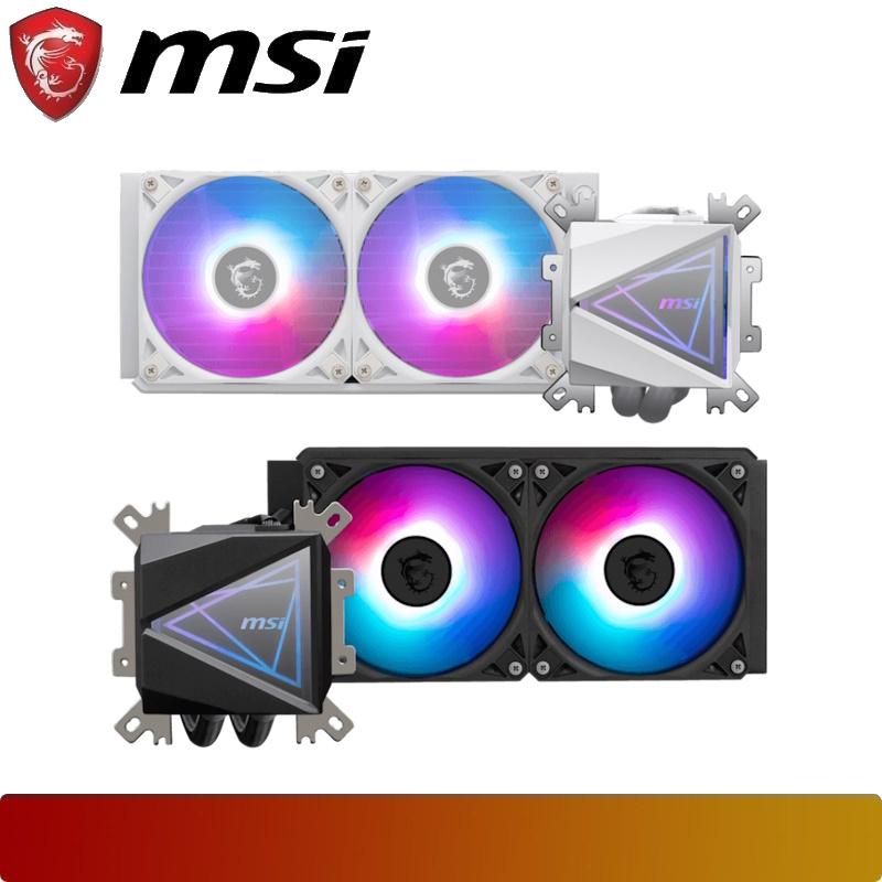 MSI MAG CORELIQUID I240 - 1 - Nano Komputer