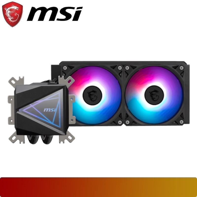 MSI MAG CORELIQUID I240 - 5 - Nano Komputer