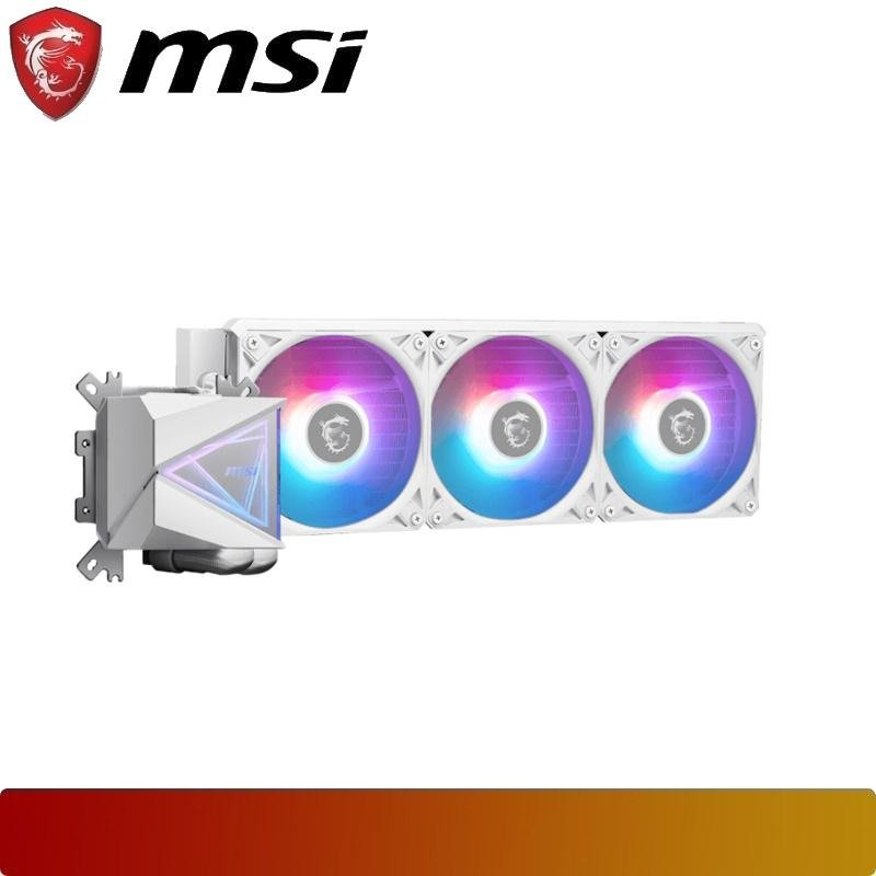 MSI MAG CORELIQUID I360 - 5 - Nano Komputer